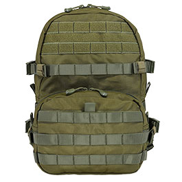 Kleinbild 2 Defcon 5 Rucksack Lince 20 Liter oliv