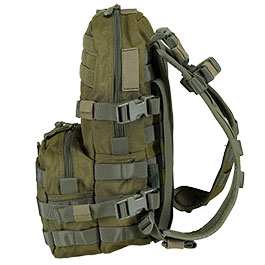 Kleinbild 3 Defcon 5 Rucksack Lince 20 Liter oliv