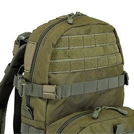 Kleinbild 8 Defcon 5 Rucksack Lince 20 Liter oliv