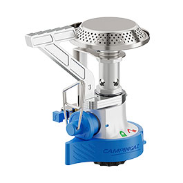 Produktbild zu Campingaz Kocher Twister Connect mit Piezoz�ndung ...