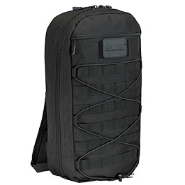 Produktbild zu Mil-Tec Rucksack Tactical Core 15 Liter schwarz ...