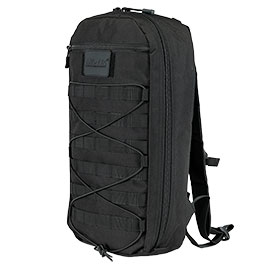 Kleinbild 1 Mil-Tec Rucksack Tactical Core 15 Liter schwarz
