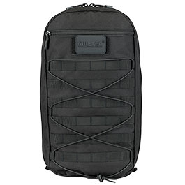 Kleinbild 2 Mil-Tec Rucksack Tactical Core 15 Liter schwarz