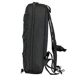 Kleinbild 3 Mil-Tec Rucksack Tactical Core 15 Liter schwarz