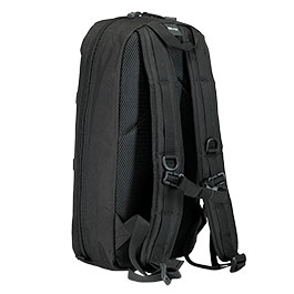Kleinbild 4 Mil-Tec Rucksack Tactical Core 15 Liter schwarz