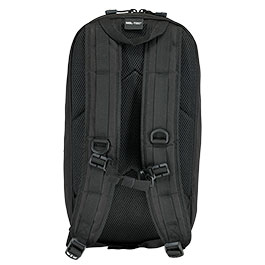 Kleinbild 5 Mil-Tec Rucksack Tactical Core 15 Liter schwarz