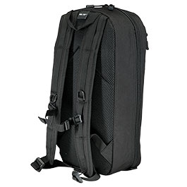Kleinbild 6 Mil-Tec Rucksack Tactical Core 15 Liter schwarz