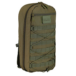 Produktbild zu Mil-Tec Rucksack Tactical Core 15 Liter oliv ...