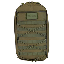 Kleinbild 2 Mil-Tec Rucksack Tactical Core 15 Liter oliv
