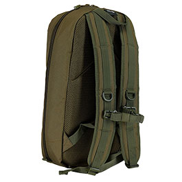 Kleinbild 4 Mil-Tec Rucksack Tactical Core 15 Liter oliv