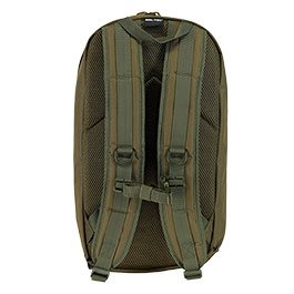 Kleinbild 5 Mil-Tec Rucksack Tactical Core 15 Liter oliv
