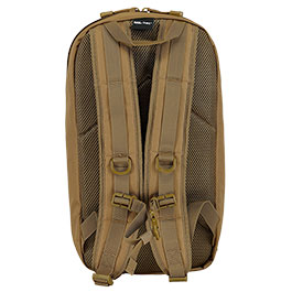 Kleinbild 5 Mil-Tec Rucksack Tactical Core 15 Liter dark coyote