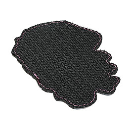 Kleinbild 4 101INC 3D UV  Skull Patch  Green Beret mit Klettr�ckseite