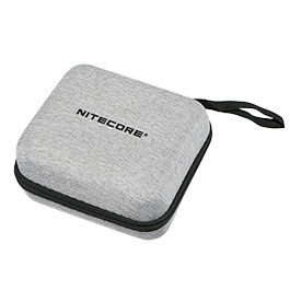 Kleinbild 9 Nitecore 3-in-1 Outdoor- und Arbeitsleuchte mit 3000 Lumen und Powerbank-Funktion inkl. 2-Wege-USB-C Kabel und Transportbox