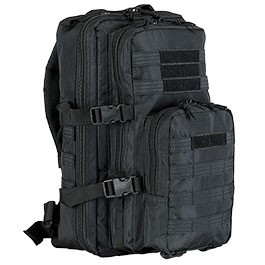 Produktbild zu 101 INC Rucksack Assault Hexagon 25 Liter schwarz ...