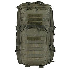 Kleinbild 1 101 INC Rucksack Assault Hexagon 25 Liter oliv