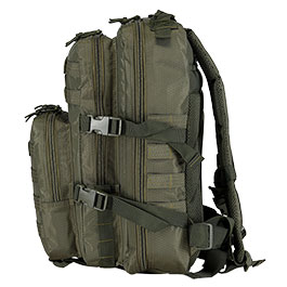 Kleinbild 3 101 INC Rucksack Assault Hexagon 25 Liter oliv
