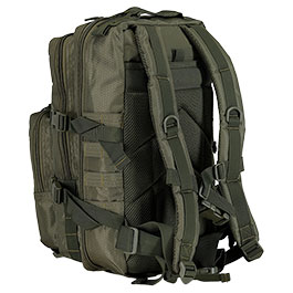 Kleinbild 4 101 INC Rucksack Assault Hexagon 25 Liter oliv