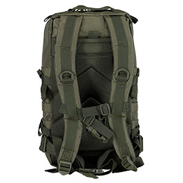 Kleinbild 5 101 INC Rucksack Assault Hexagon 25 Liter oliv