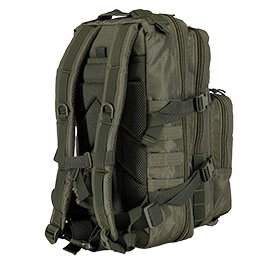 Kleinbild 6 101 INC Rucksack Assault Hexagon 25 Liter oliv