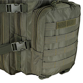 Kleinbild 9 101 INC Rucksack Assault Hexagon 25 Liter oliv