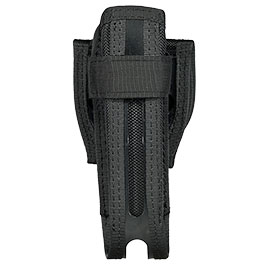 Produktbild zu Romantac Universal Teleskop-Schlagstock / Baton Halter f. G� ...
