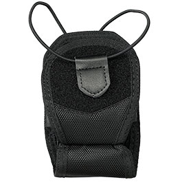 Produktbild zu Romantac Universal Funkger�tetasche Nylon m. G�rtelhalterung ...