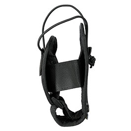 Kleinbild 4 Romantac Universal Funkger�tetasche Nylon m. G�rtelhalterung bis 50 mm Breite schwarz