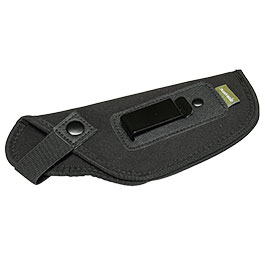 Produktbild zu Romantac IWB Neopren Pistolenholster Innenbund verdeckt rech ...