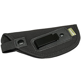 Produktbild zu Romantac IWB Neopren Pistolenholster Innenbund verdeckt rech ...