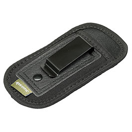Kleinbild 3 Romantac IWB Neopren Single-Pistolenmagazintasche Innenbund verdeckt schwarz
