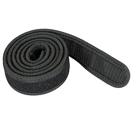Kleinbild 1 Romantac Tactical Innen-G�rtel / Underbelt mit Klettfl�che 1,5 Zoll breit schwarz