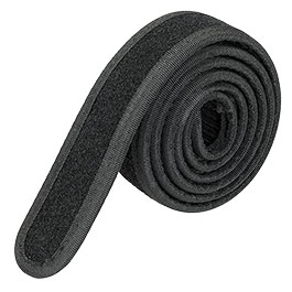 Kleinbild 2 Romantac Tactical Innen-G�rtel / Underbelt mit Klettfl�che 1,5 Zoll breit schwarz
