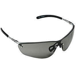 Kleinbild 1 Bolle Safety Schutzbrille SILIUM rauch-get�nt