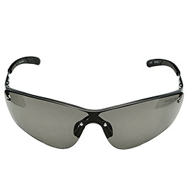 Kleinbild 2 Bolle Safety Schutzbrille SILIUM rauch-get�nt