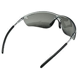 Kleinbild 3 Bolle Safety Schutzbrille SILIUM rauch-get�nt