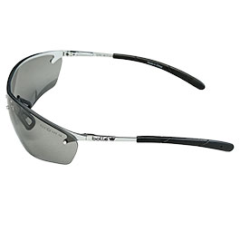 Kleinbild 4 Bolle Safety Schutzbrille SILIUM rauch-get�nt
