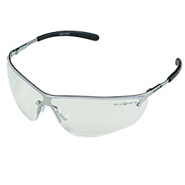 Produktbild zu Boll� Safety Schutzbrille SILIUM transparent ...