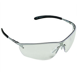 Kleinbild 1 Boll� Safety Schutzbrille SILIUM transparent