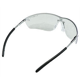 Kleinbild 3 Boll� Safety Schutzbrille SILIUM transparent