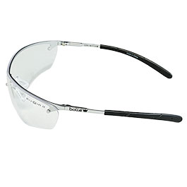 Kleinbild 4 Boll� Safety Schutzbrille SILIUM transparent