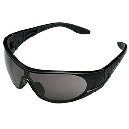 Kleinbild 1 Boll� Safety ballistische Schutzbrille Raider Kit mit 3 Wechselgl�sern inkl Brillenetui