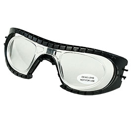 Kleinbild 11 Boll� Safety ballistische Schutzbrille Raider Kit mit 3 Wechselgl�sern inkl Brillenetui