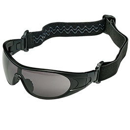 Kleinbild 2 Boll� Safety ballistische Schutzbrille Raider Kit mit 3 Wechselgl�sern inkl Brillenetui