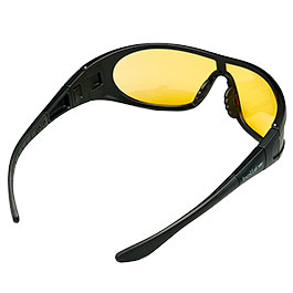 Kleinbild 6 Boll� Safety ballistische Schutzbrille Raider Kit mit 3 Wechselgl�sern inkl Brillenetui