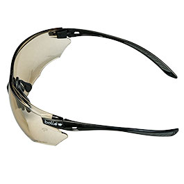 Kleinbild 4 Boll� Safety ballistische Schutzbrille Combat Kit mit 3 Wechselgl�sern inkl. Brillenetui