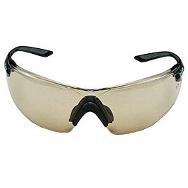 Kleinbild 5 Boll� Safety ballistische Schutzbrille Combat Kit mit 3 Wechselgl�sern inkl. Brillenetui