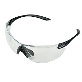Kleinbild 9 Boll� Safety ballistische Schutzbrille Combat Kit mit 3 Wechselgl�sern inkl. Brillenetui