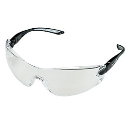 Produktbild zu Boll� Safety Schutzbrille COBRA transparent inkl. Mikrofaser ...