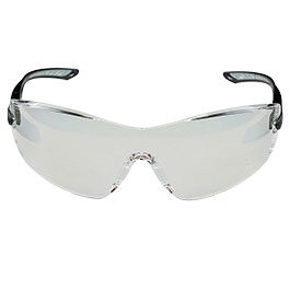 Kleinbild 2 Boll� Safety Schutzbrille COBRA transparent inkl. Mikrofaser-Etui